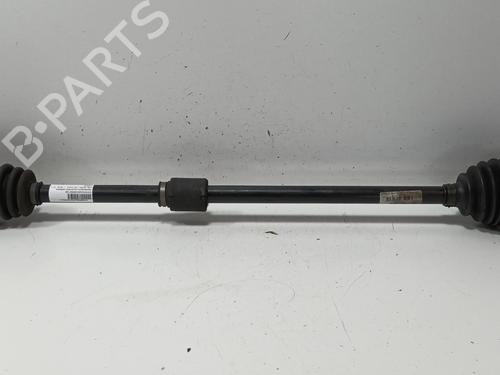 Used Right front driveshaft OPEL ASTRA J (P10) [2009-2016]  17069992