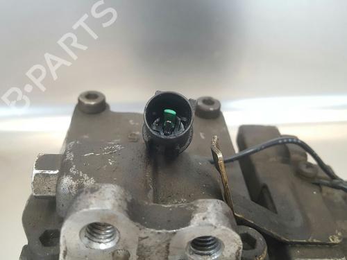 AC compressor HYUNDAI ACCENT II (LC) 1.3 | BP12810382M34 