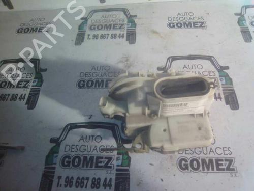 Front right lock SEAT IBIZA II (6K1) 1.9 TDI | BP12725493C97 