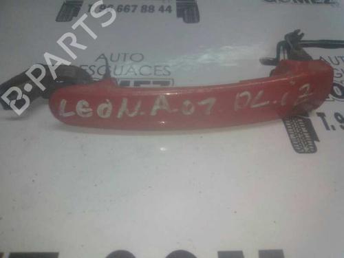 Used Front left exterior door handle Front left exterior door handle 12798164 12798164