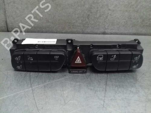 Used Switch MERCEDES-BENZ CLK (C209) CLK 320 (209.365) (218 hp) 12756151