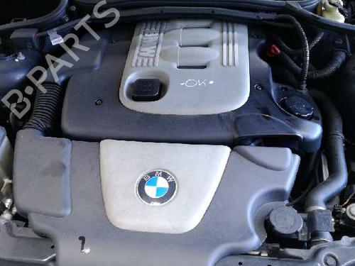 Left tailgate light BMW 3 (E46) 320 d | BP12740266C79