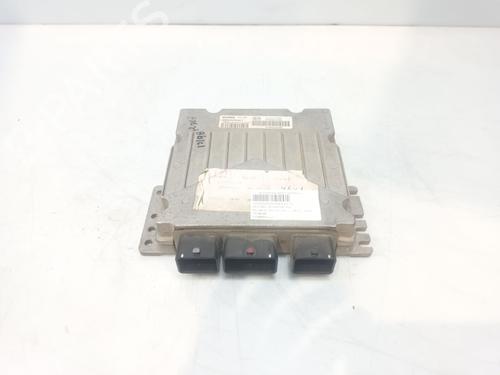 Used Engine control unit (ECU) PEUGEOT 307 (3A/C) 2.0 HDi 90 (90 hp) 31571446