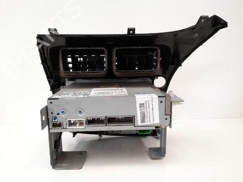 Radio HONDA CIVIC VIII Hatchback (FN, FK) 2.2 CTDi (FK3) | BP12770816E6 