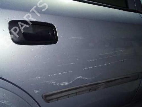 Høyre Styrespindel lagerhus OPEL ASTRA G Hatchback (T98) 1.7 DTI 16V (F08, F48) | BP12792267M26