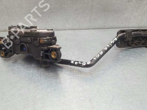Pedal OPEL AGILA A (H00) 1.2 16V (F68) | BP12704775I4 