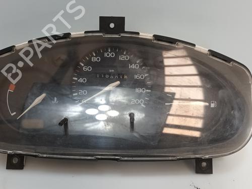 Used Instrument cluster NISSAN MICRA II (K11) 1.0 i 16V (54 hp) 18486512