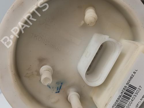 Fuel pump SEAT ALTEA (5P1)  | BP19804056M76 