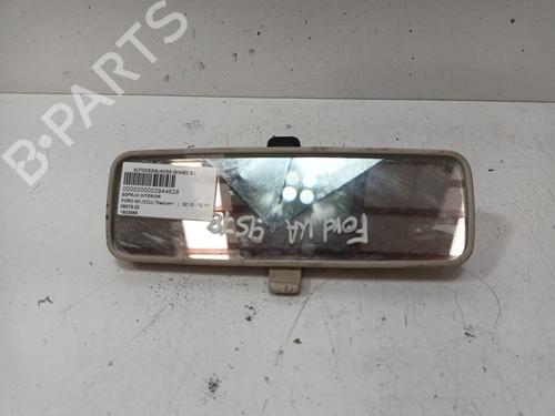 Used Rear mirror FORD KA (RU8) 1.2 (69 hp) 17455957