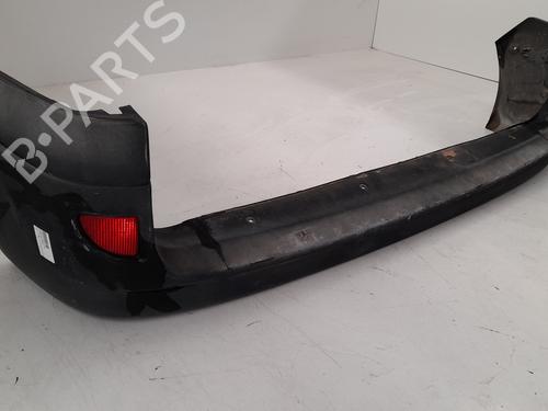 Rear bumper RENAULT KANGOO (KC0/1_) D 65 1.9 (KC0E, KC02, KC0J, KC0N) | BP12779356C8 