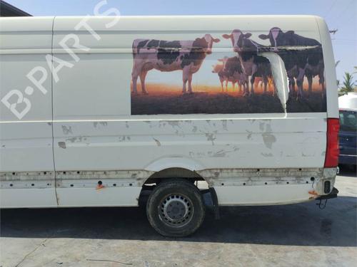 Climate control VW CRAFTER 30-50 Van (2E_)  | BP40197635I5  - Image 7