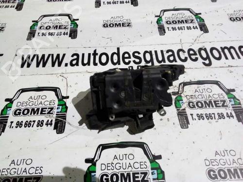 Front left lock FORD FOCUS II (DA_, HCP, DP)  | BP12722812C98 