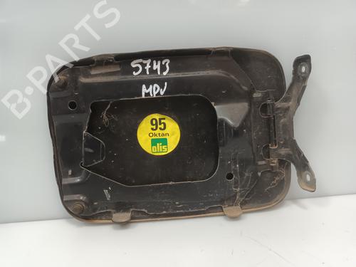 Tanklokket MAZDA MPV II (LW)  | BP18644129C131 