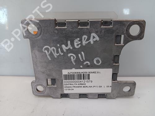 ECU airbags NISSAN PRIMERA (P11) 2.0 TD | BP22432111M53 