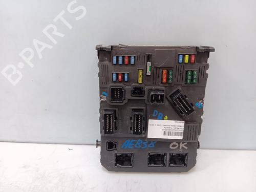 Used Fuse box Fuse box CITROËN XSARA PICASSO (N68) 2.0 HDi (90 hp) 39751158 39751158