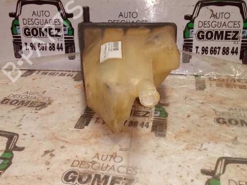 Expansion tank VOLVO S40 I (644) 1.6 (105 hp) 130004517 | 0081217 |