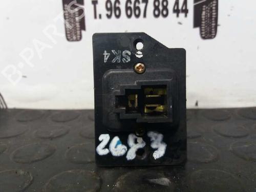 Heater resistor HYUNDAI SONATA III (Y-3) 2.0 i | BP12816669M108 