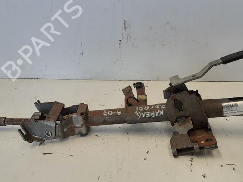 Used Steering column KIA CARENS II MPV (FJ) 2.0 CRDi (140 hp) 12760453