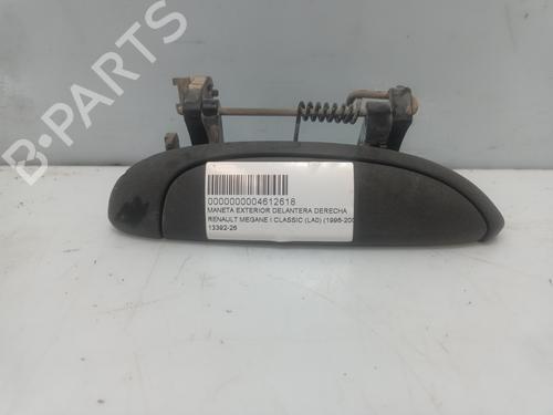 Used Front right exterior door handle Front right exterior door handle 36787998 36787998