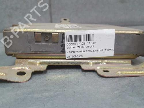 Used Engine control unit (ECU) NISSAN PRIMERA (P10) [1990-1996]  12930689