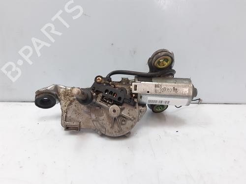 Viskermotor bakrute Viskermotor bakrute FORD FIESTA IV (JA_, JB_) 1.25 i 16V (75 hp) 36698974 36698974