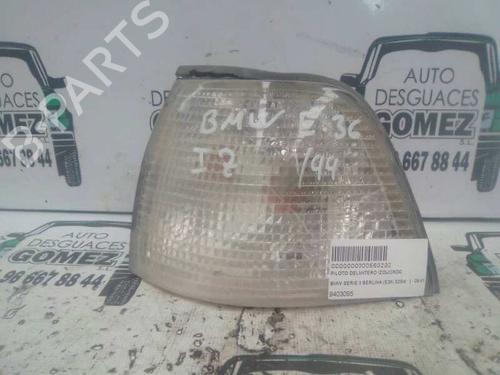 Used Left front indicator Left front indicator 12804900 12804900