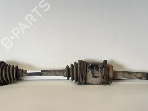 Used Right front driveshaft NISSAN BLUEBIRD (T72 , T12, U12) 2.0 D (SLT72, T12) (67 hp) 12709667