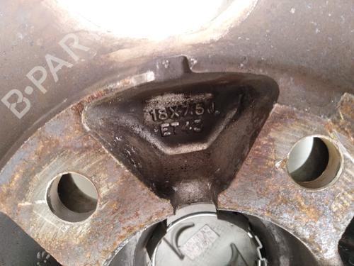 Rim SSANGYONG KYRON 2.0 Xdi | BP12785124C45 
