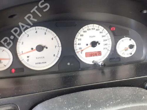 Servo brake ROVER 45 I Hatchback (RT) 1.6 | BP12773426M42 