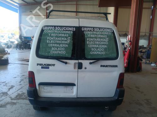 Injection pump CITROËN BERLINGO / BERLINGO FIRST MPV (MF_, GJK_, GFK_)  | BP31157041M78 