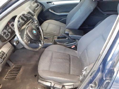 Hood lift support BMW 3 (E46) 320 d | BP13981121C139
