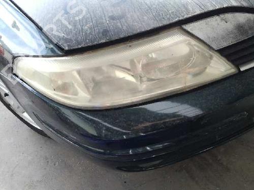 Lampa tylna klapy bagażnika prawa RENAULT LAGUNA II (BG0/1_) 1.9 dCi (BG08, BG0G) | BP12729355C80