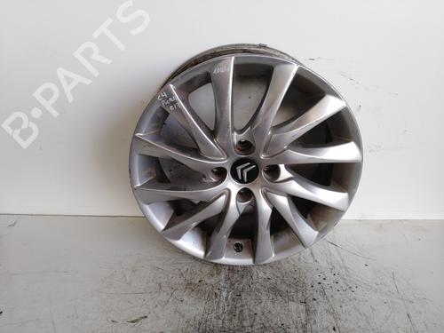 Felg CITROËN C4 Grand Picasso I (UA_) 1.6 HDi (109 hp) 12788052