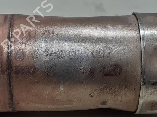 Electronic sensor OPEL CORSA B (S93) 1.0 i 12V (F08, F68, M68) | BP12765621M84 