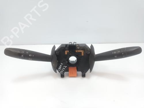Used Headlight switch Headlight switch LANCIA LYBRA (839_) [1999-2005] 34351640 34351640