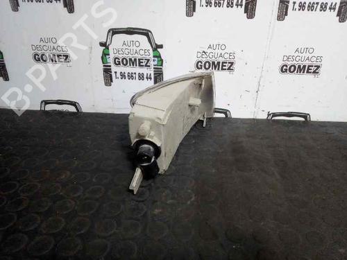 Left front indicator PEUGEOT 306 Hatchback (7A, 7C, N3, N5)  | BP12905371C32