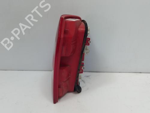 Left taillight AUDI A2 (8Z0) 1.4 | BP36677105C34 - Image 2