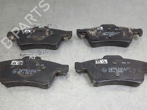 Used Other FORD TOURNEO CONNECT 1.8 TDCi (90 hp) 13976033