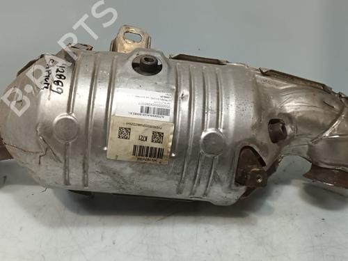 Katalysator für CITROËN C4 CACTUS 1.6 BlueHDi 100 (99 hp) 31175118