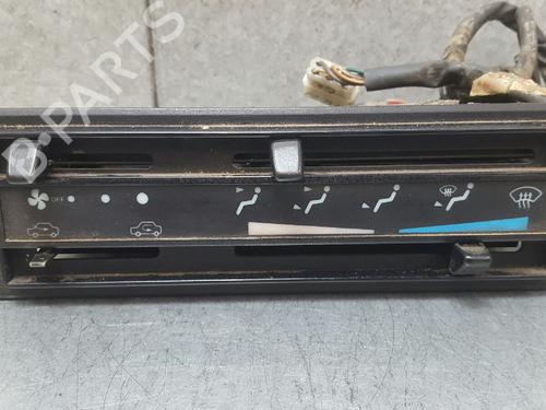 Commande Chauffage TATA SIERRA [1991-2002]  12904936