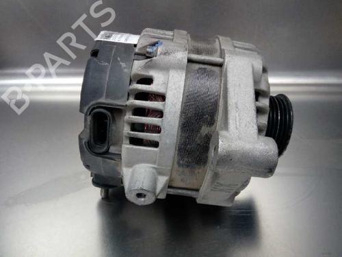 Used Alternator CHEVROLET CAPTIVA (C100, C140) [2006-2025]  18331995