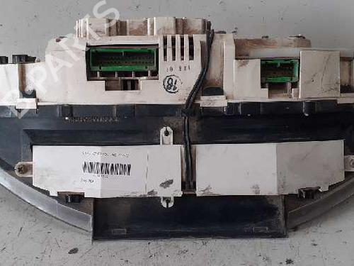 Instrument cluster ROVER 600 I (RH) 620 i | BP12697440C47 