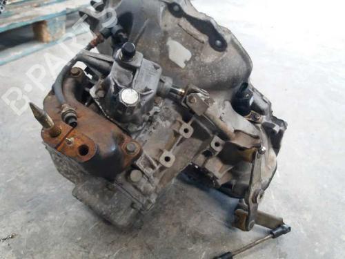 Gearbox DAEWOO NUBIRA Saloon (J200) 1.8 | BP12685334M3 