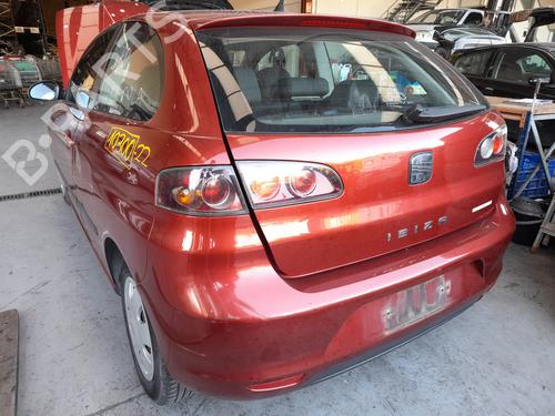 Injector SEAT IBIZA III (6L1)  | BP16053868M100 