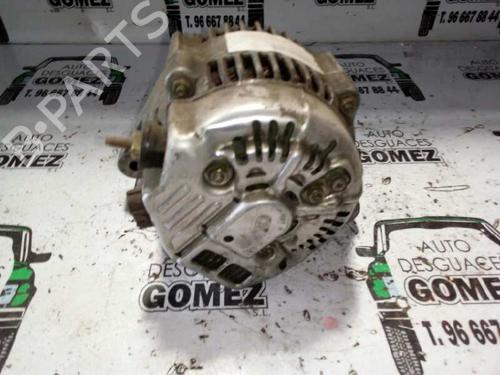 Alternator MG MG ZT- T 1.8 16V | BP12793428M7 