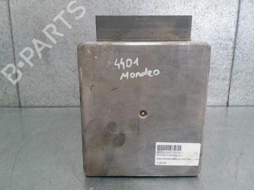 Used Engine control unit (ECU) FORD MONDEO III (B5Y) 2.0 16V TDDi / TDCi (115 hp) 12711039