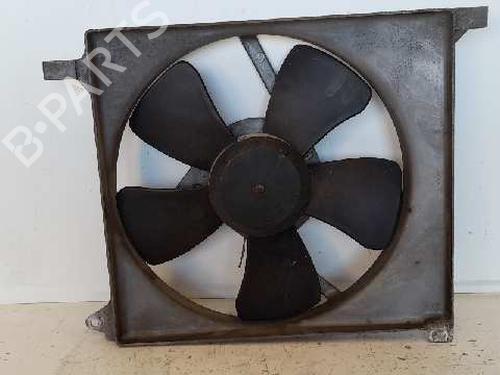 Used Radiator fan DAEWOO ESPERO (KLEJ) 2.0 (105 hp) 12711489