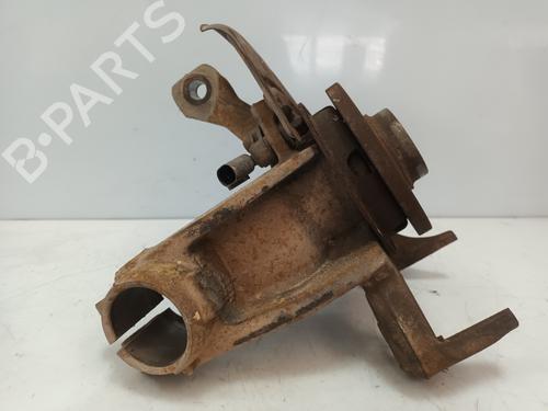 Left front steering knuckle SEAT LEON (1M1)  | BP23858599M25 