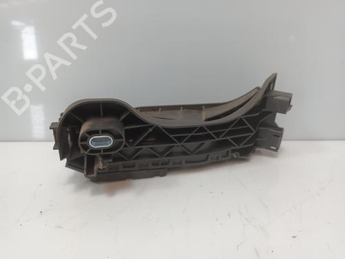 Pedal AUDI A3 (8P1)  | BP18542581I4 