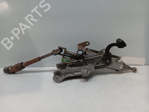 Used Steering column MAZDA 3 (BL) 1.6 MZR (BL14) (105 hp) 31066415